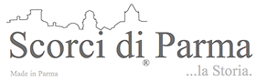 Logo Scorci di Parma