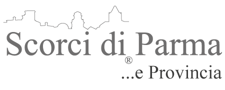 Logo Scorci di Parma e Provincia